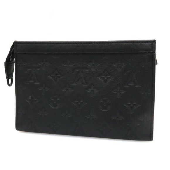 Louis Vuitton Shadow Gaston Wearable Blue M81115 - Picture 2 of 9